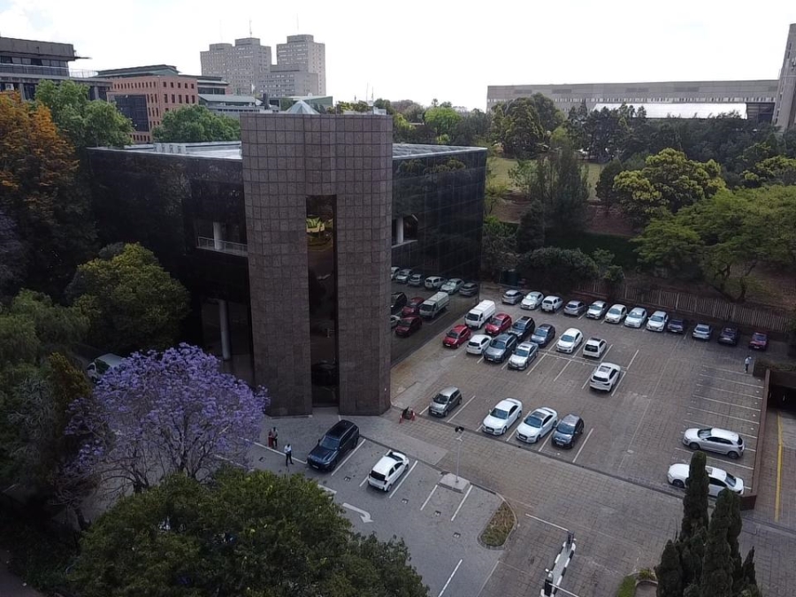 Commercial Property for Sale in Parktown Gauteng