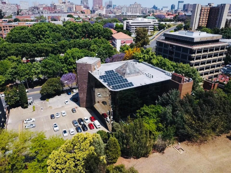 Commercial Property for Sale in Parktown Gauteng
