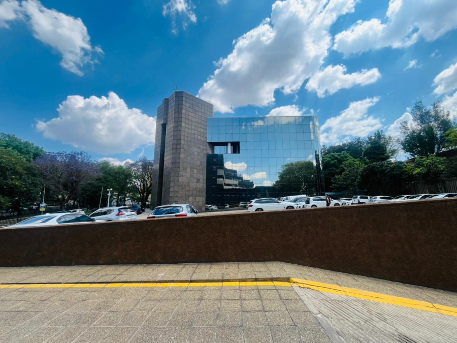 Commercial Property for Sale in Parktown Gauteng