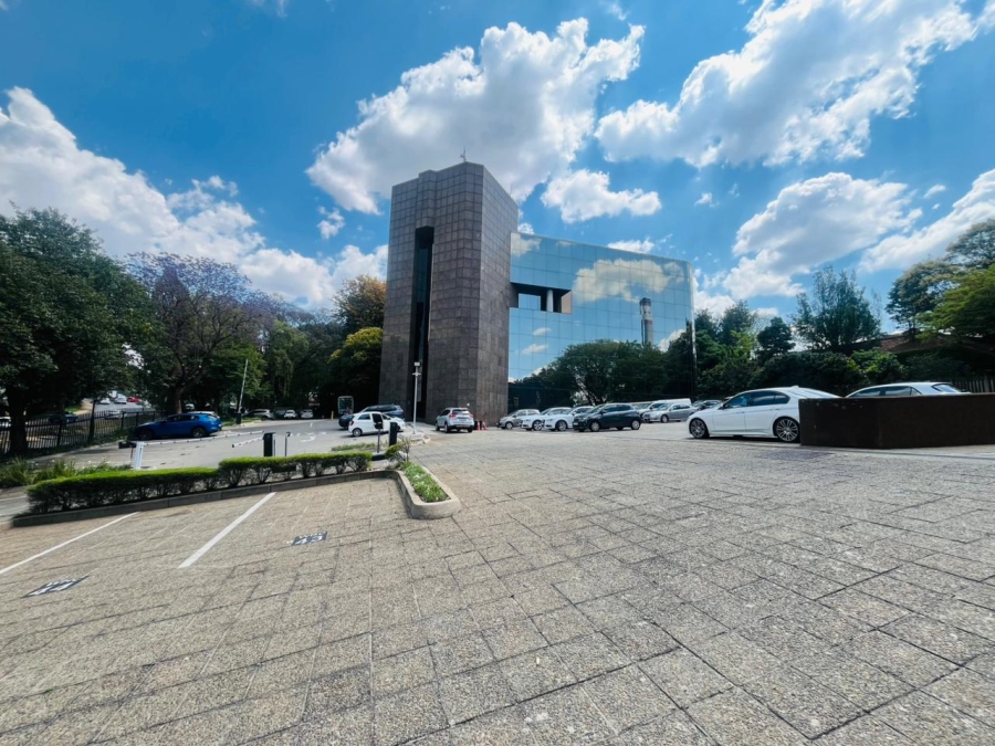 Commercial Property for Sale in Parktown Gauteng