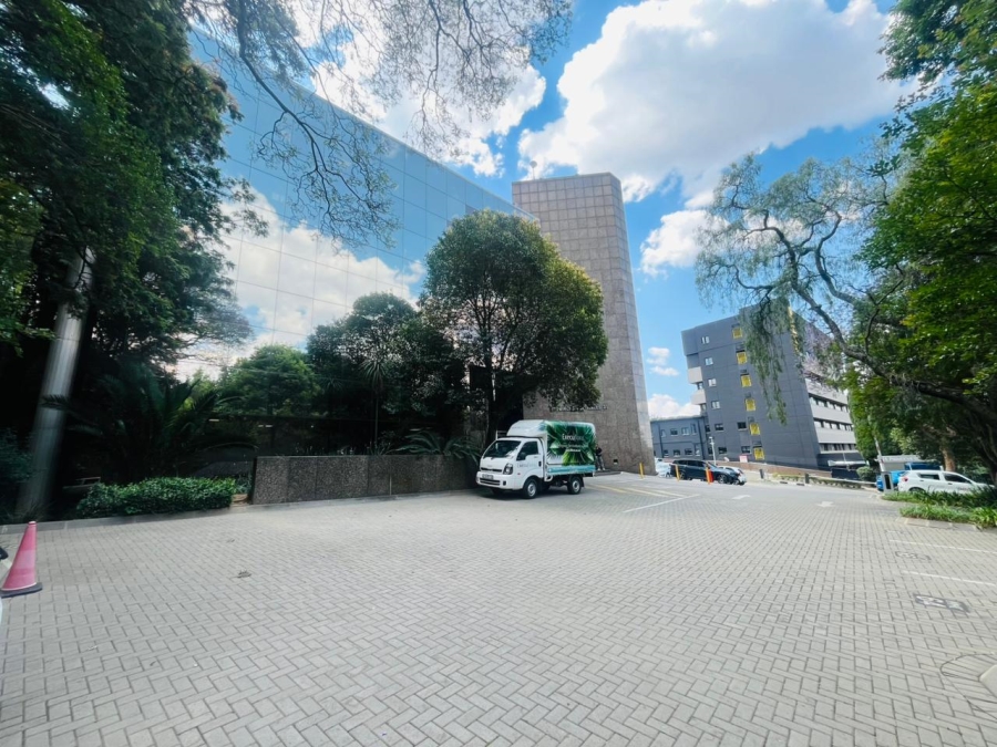 Commercial Property for Sale in Parktown Gauteng