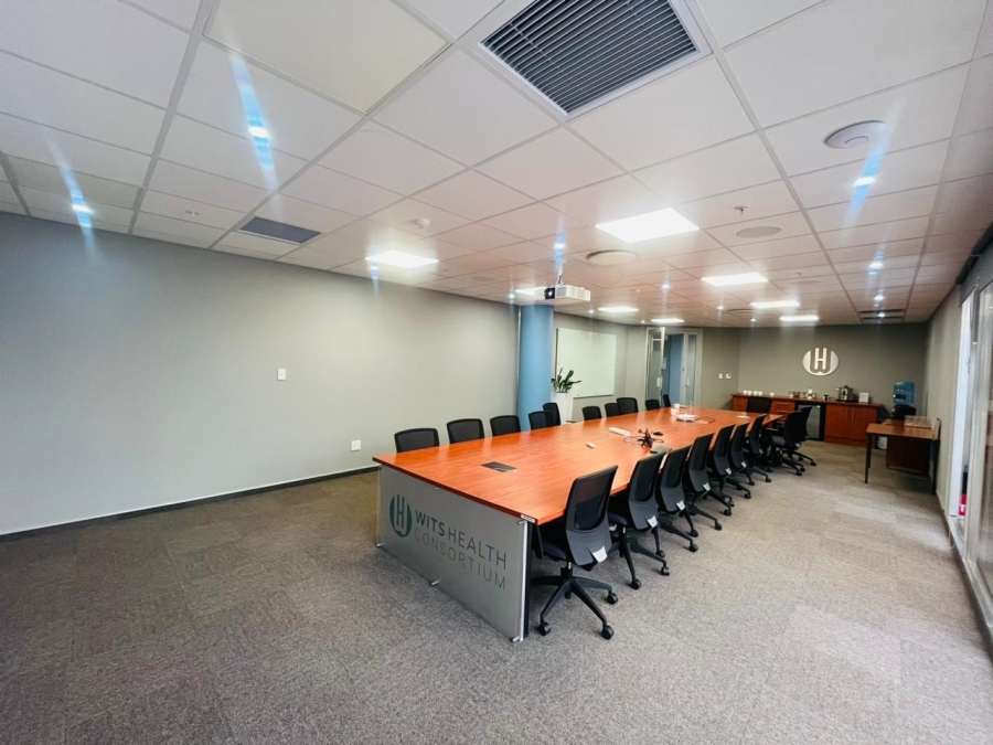 Commercial Property for Sale in Parktown Gauteng