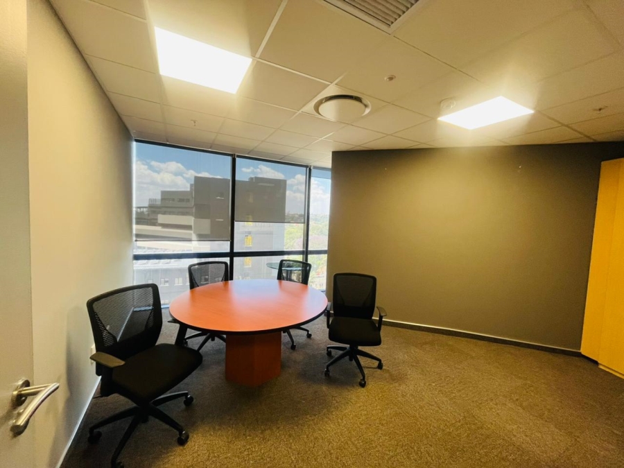Commercial Property for Sale in Parktown Gauteng