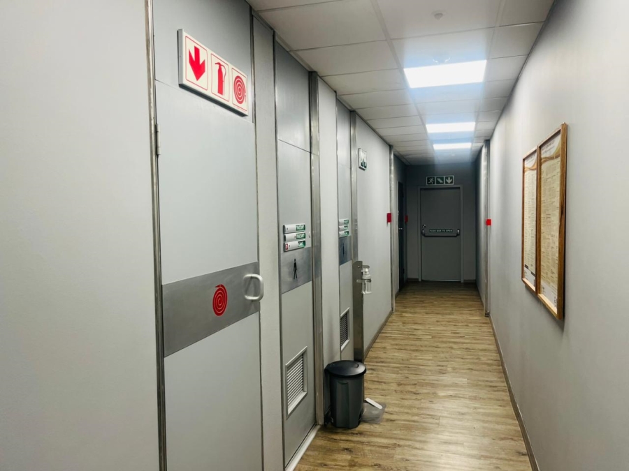 Commercial Property for Sale in Parktown Gauteng