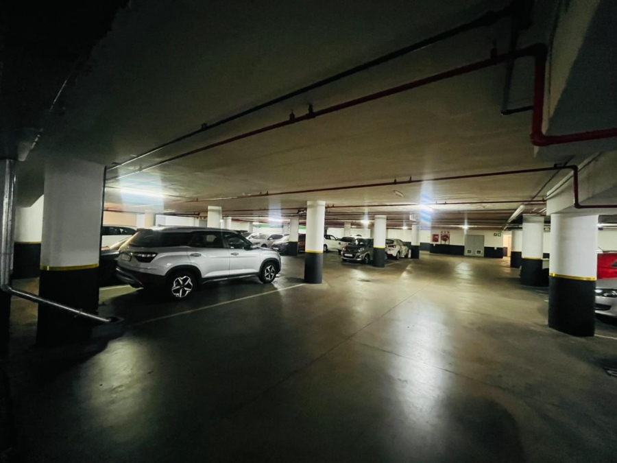Commercial Property for Sale in Parktown Gauteng