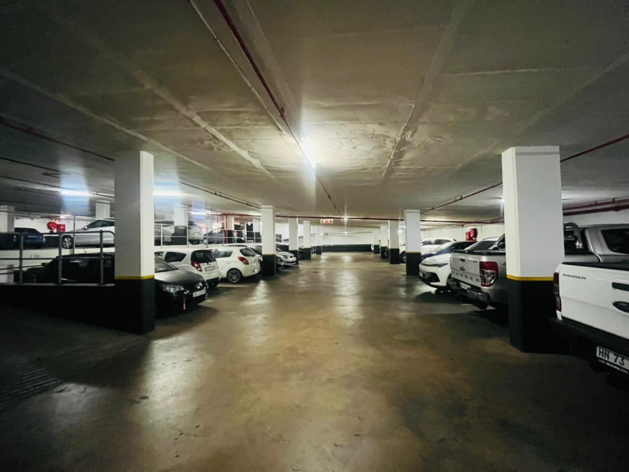 Commercial Property for Sale in Parktown Gauteng