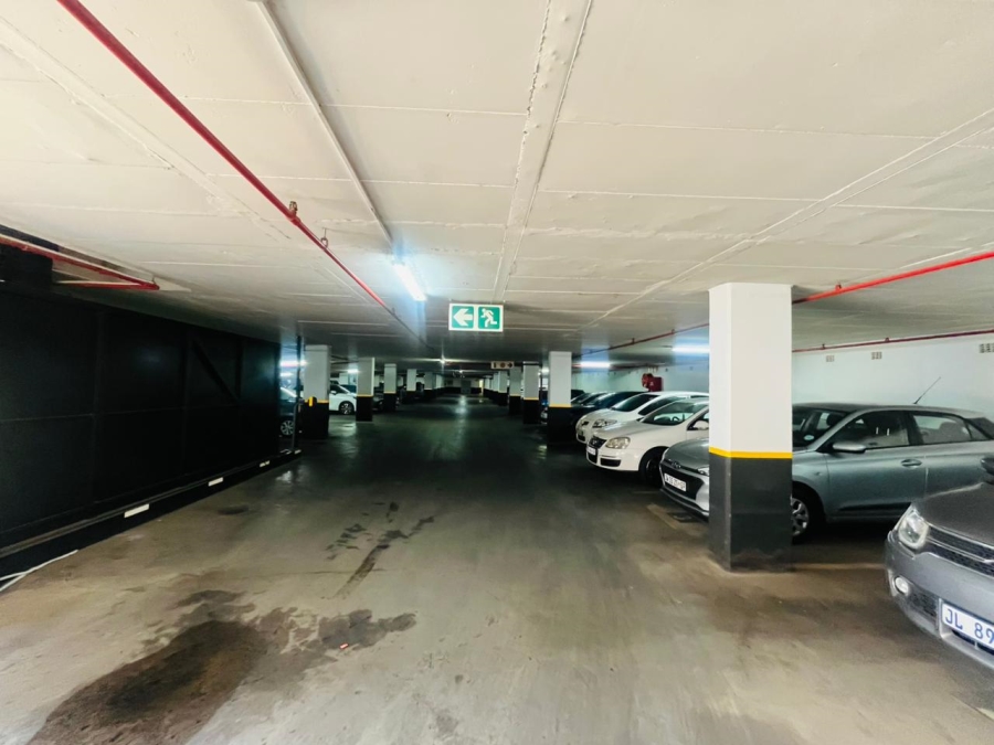 Commercial Property for Sale in Parktown Gauteng