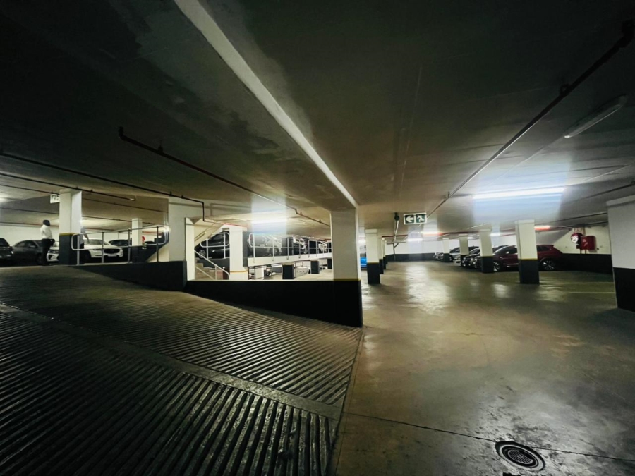 Commercial Property for Sale in Parktown Gauteng