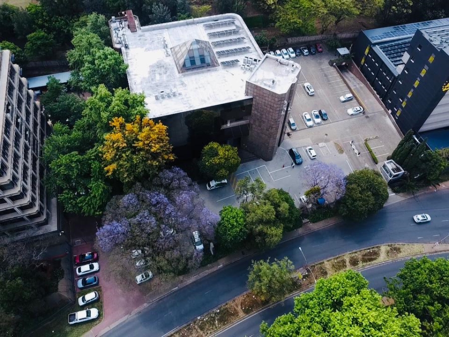 Commercial Property for Sale in Parktown Gauteng