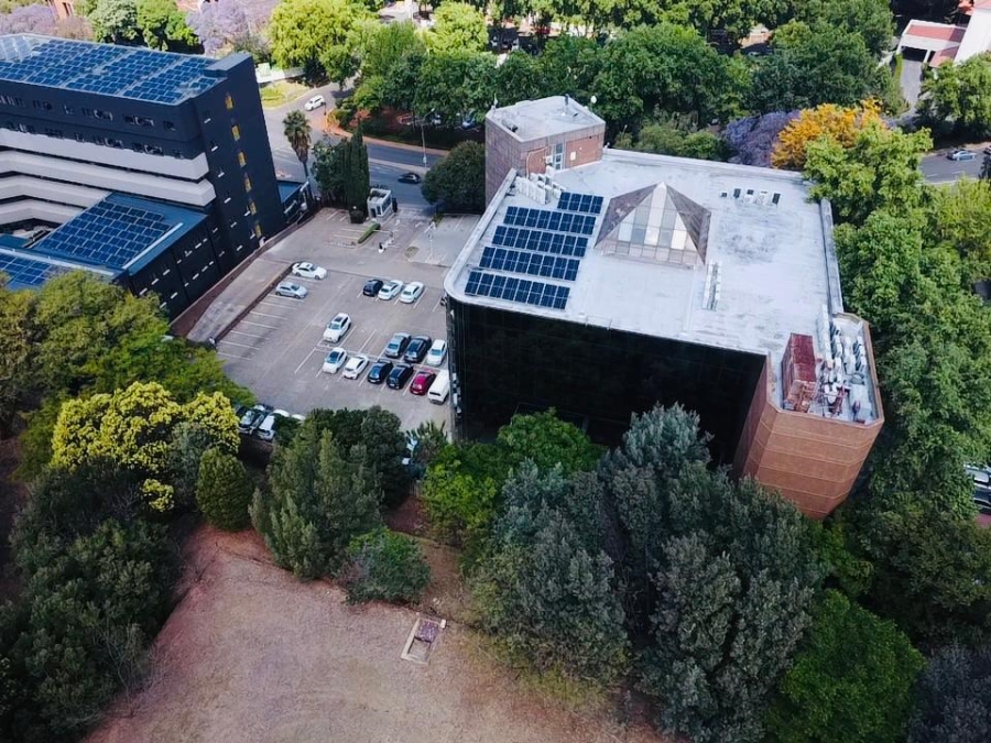Commercial Property for Sale in Parktown Gauteng