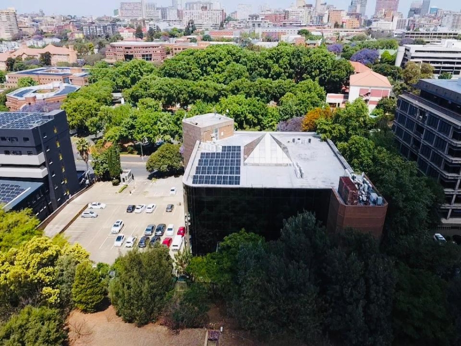 Commercial Property for Sale in Parktown Gauteng
