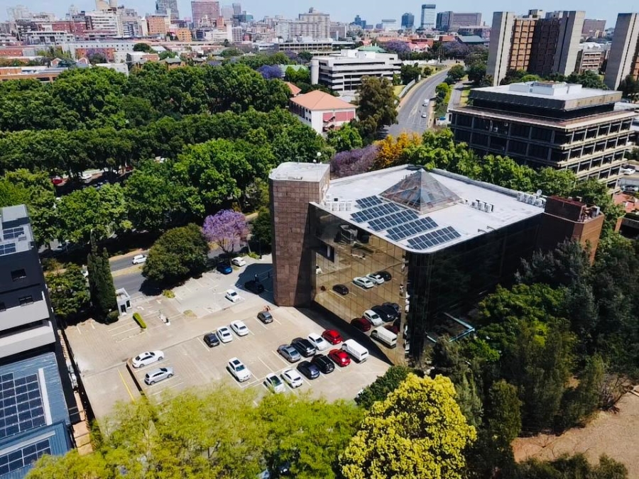 Commercial Property for Sale in Parktown Gauteng