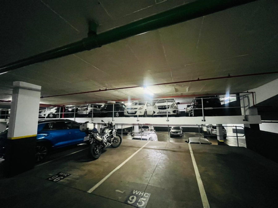 Commercial Property for Sale in Parktown Gauteng
