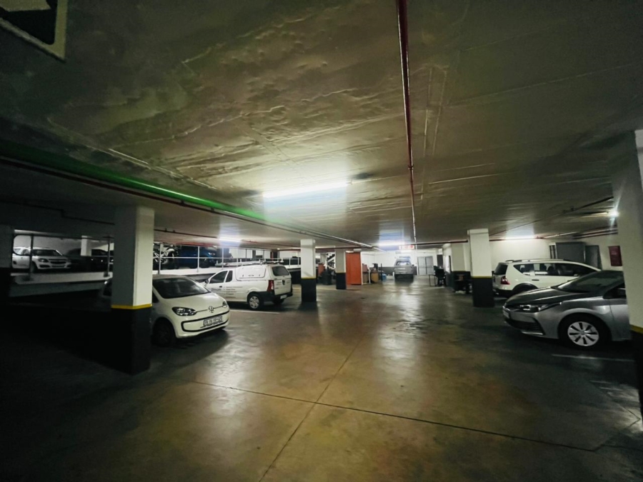 Commercial Property for Sale in Parktown Gauteng