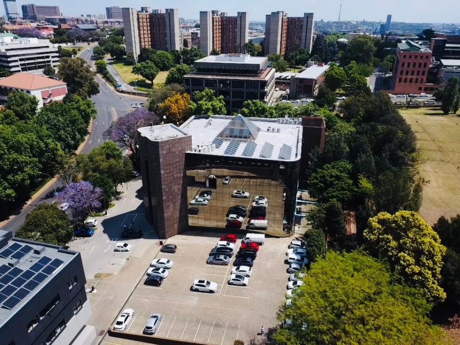Commercial Property for Sale in Parktown Gauteng