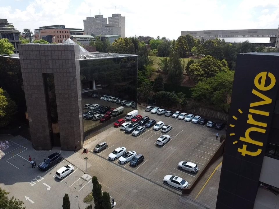 Commercial Property for Sale in Parktown Gauteng