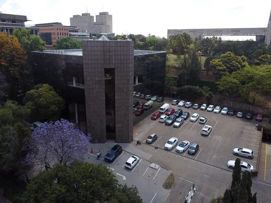 Commercial Property for Sale in Parktown Gauteng