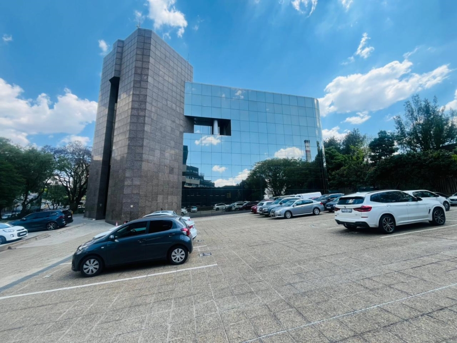 Commercial Property for Sale in Parktown Gauteng