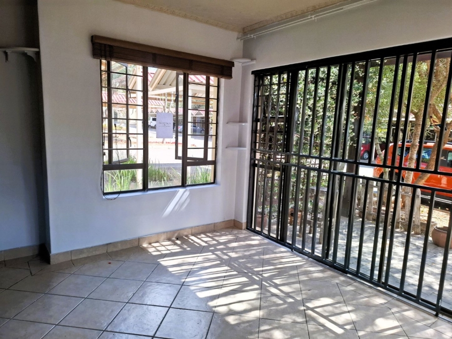 To Let 1 Bedroom Property for Rent in Hazeldean Gauteng