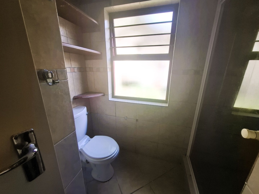 To Let 1 Bedroom Property for Rent in Hazeldean Gauteng