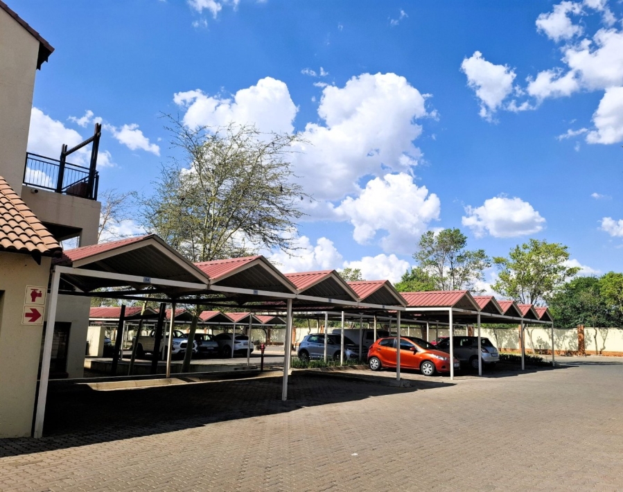 To Let 1 Bedroom Property for Rent in Hazeldean Gauteng