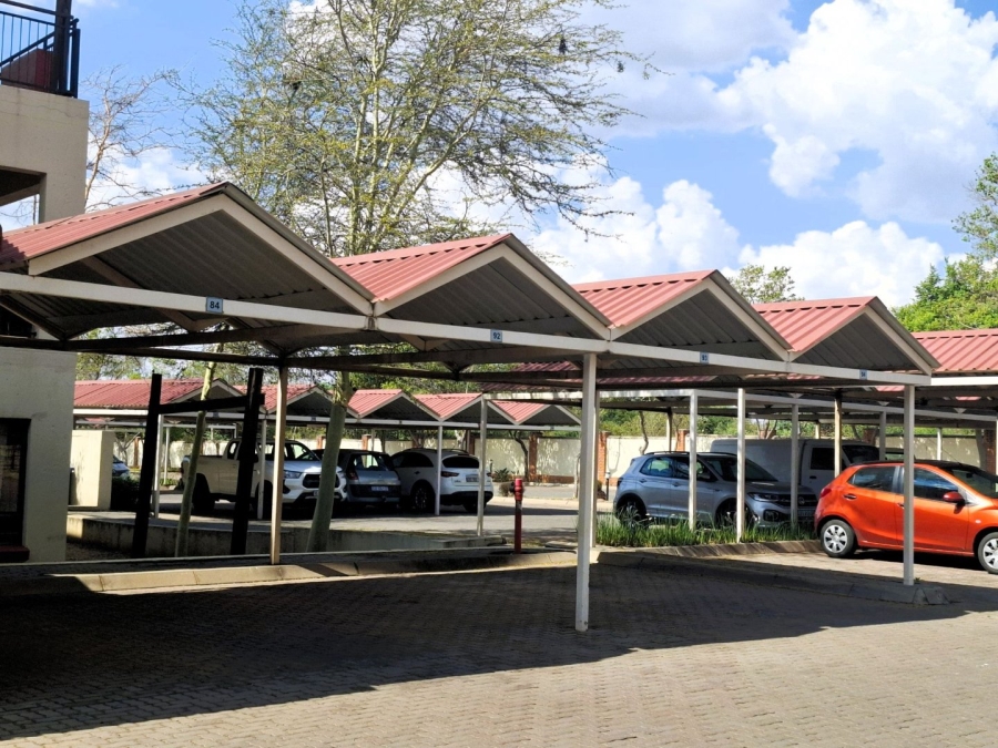 To Let 1 Bedroom Property for Rent in Hazeldean Gauteng