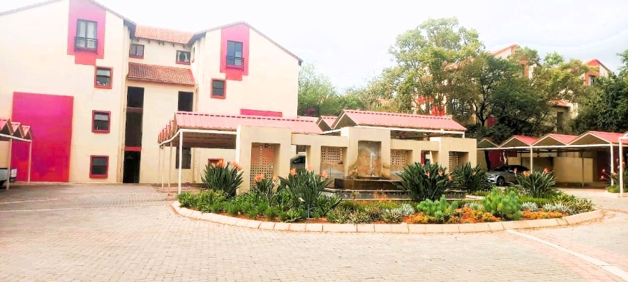 To Let 1 Bedroom Property for Rent in Hazeldean Gauteng