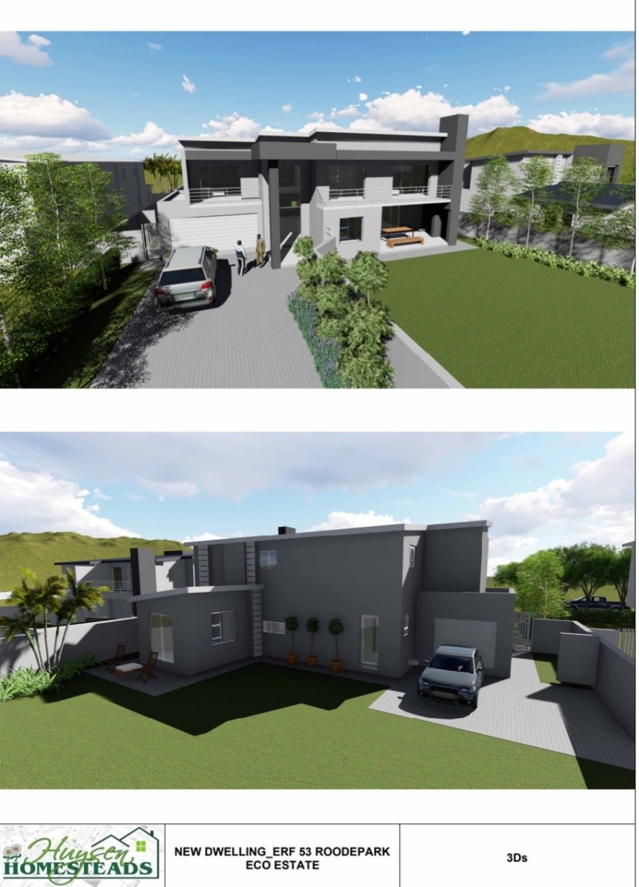 4 Bedroom Property for Sale in Montana Gauteng