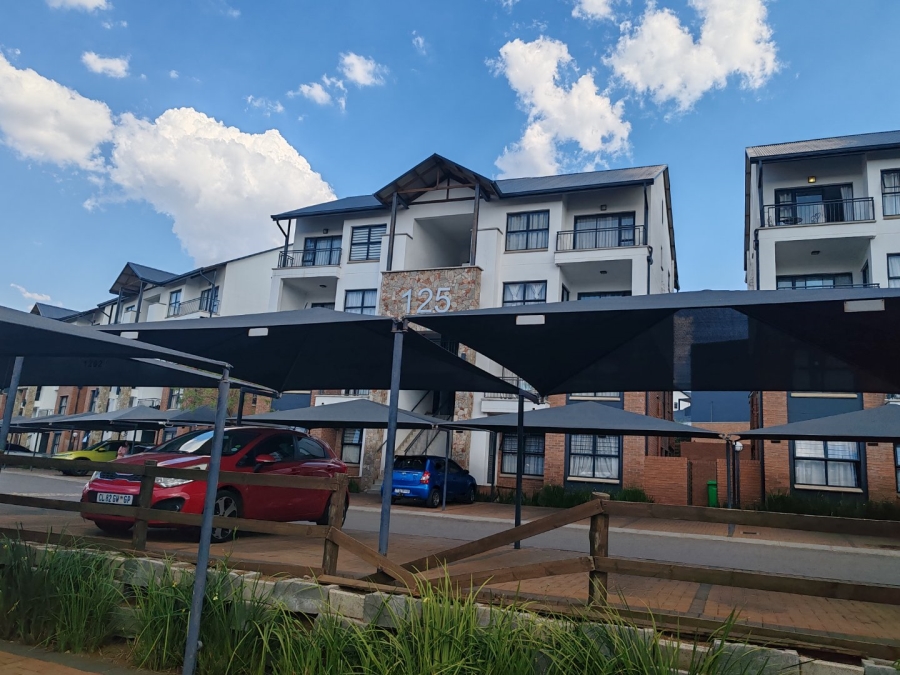 1 Bedroom Property for Sale in Blyde Riverwalk Estate Gauteng