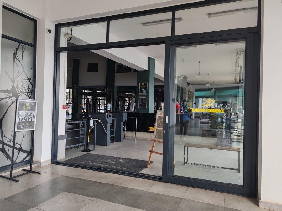 1 Bedroom Property for Sale in Blyde Riverwalk Estate Gauteng