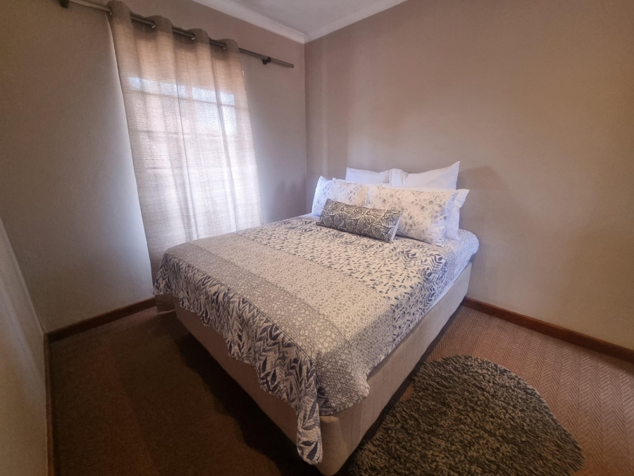 1 Bedroom Property for Sale in Newmark Estate Gauteng