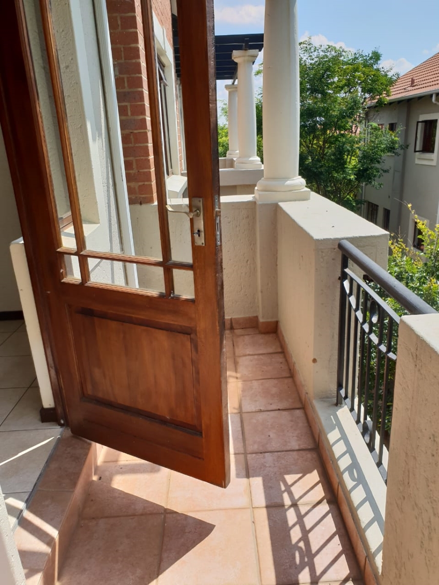 To Let 1 Bedroom Property for Rent in Paulshof Gauteng