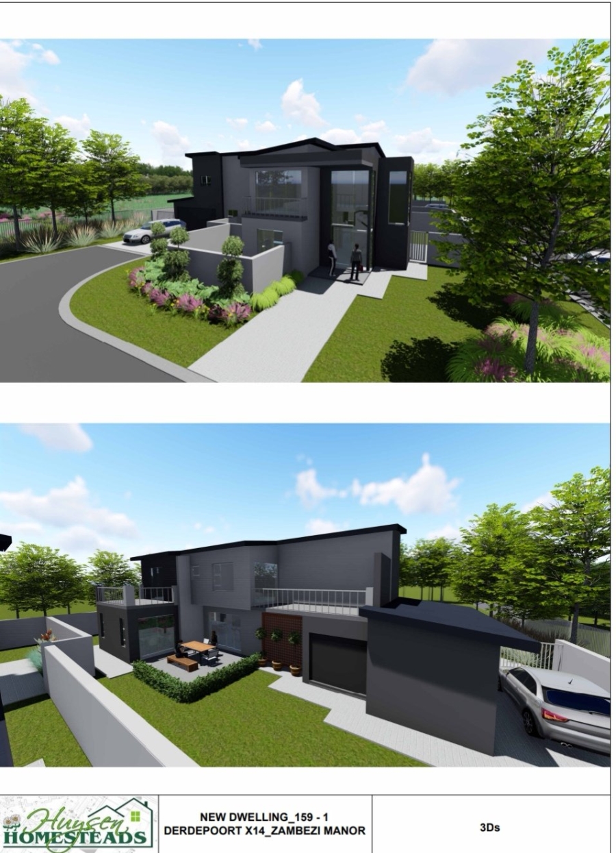4 Bedroom Property for Sale in Montana Gauteng