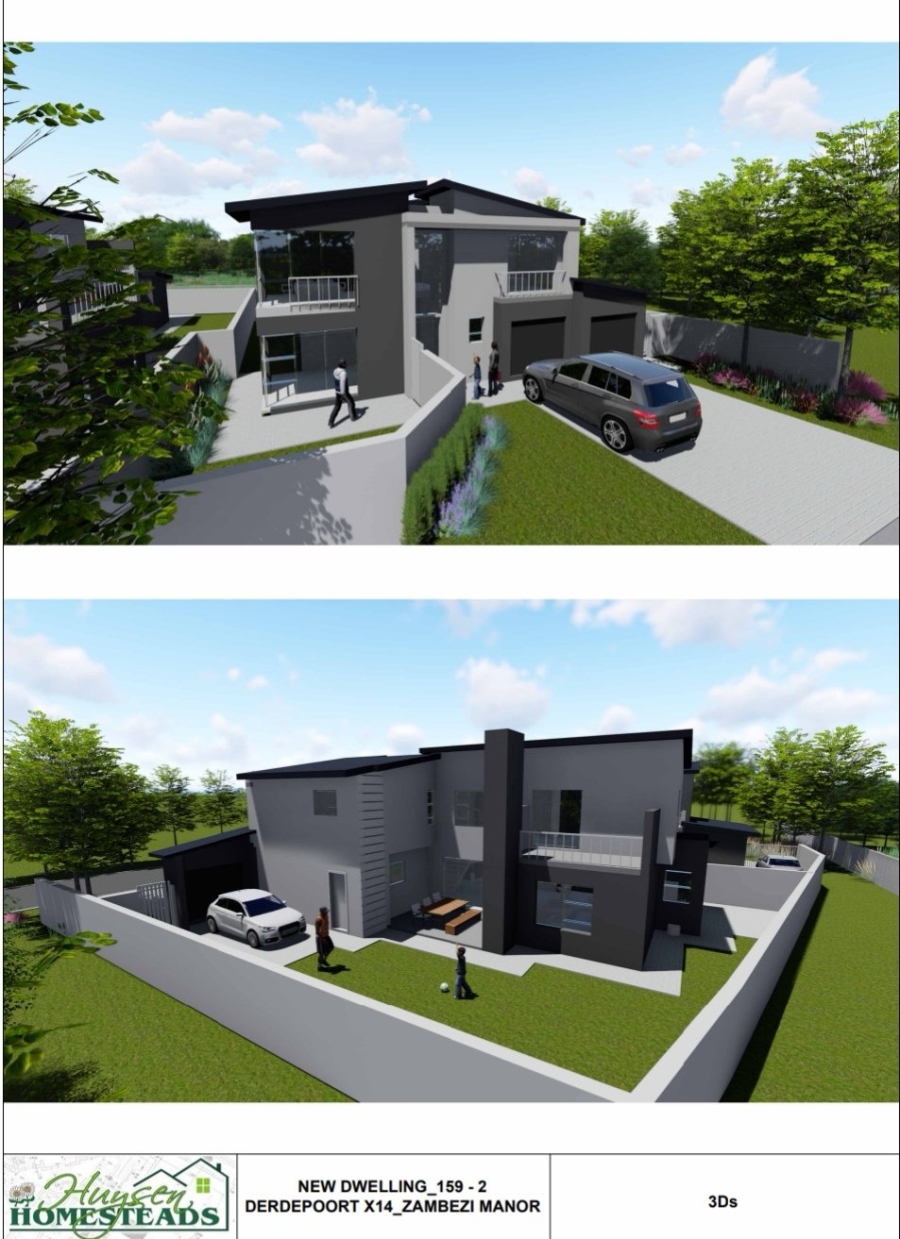 3 Bedroom Property for Sale in Montana Gauteng