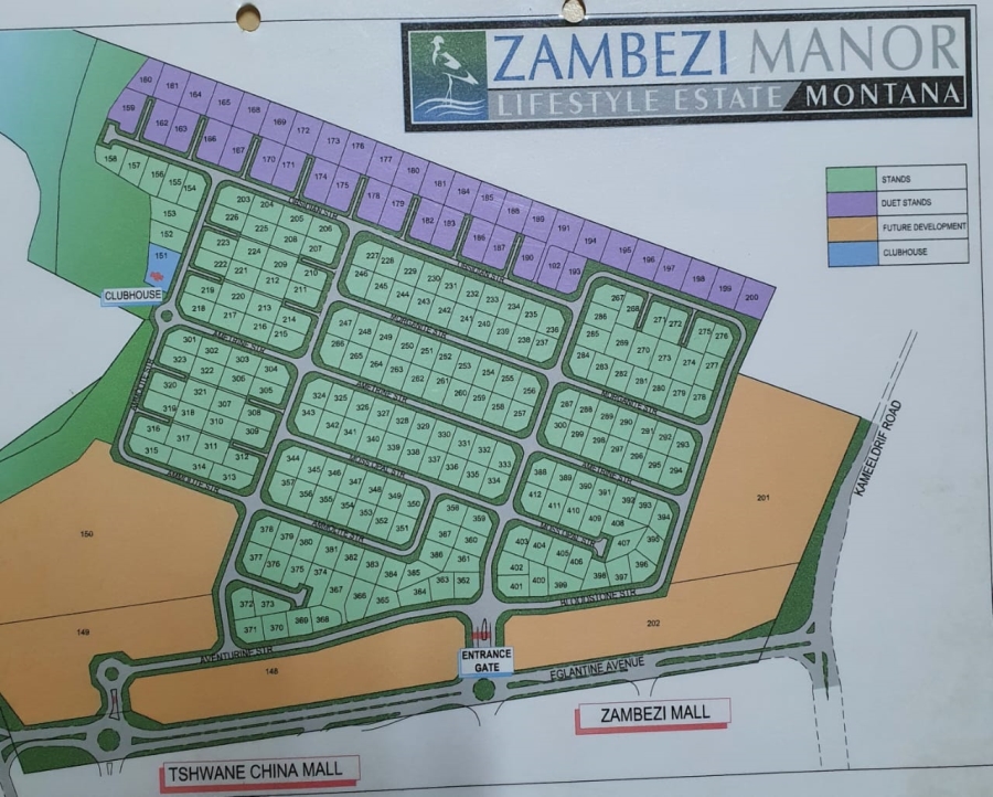 3 Bedroom Property for Sale in Montana Gauteng