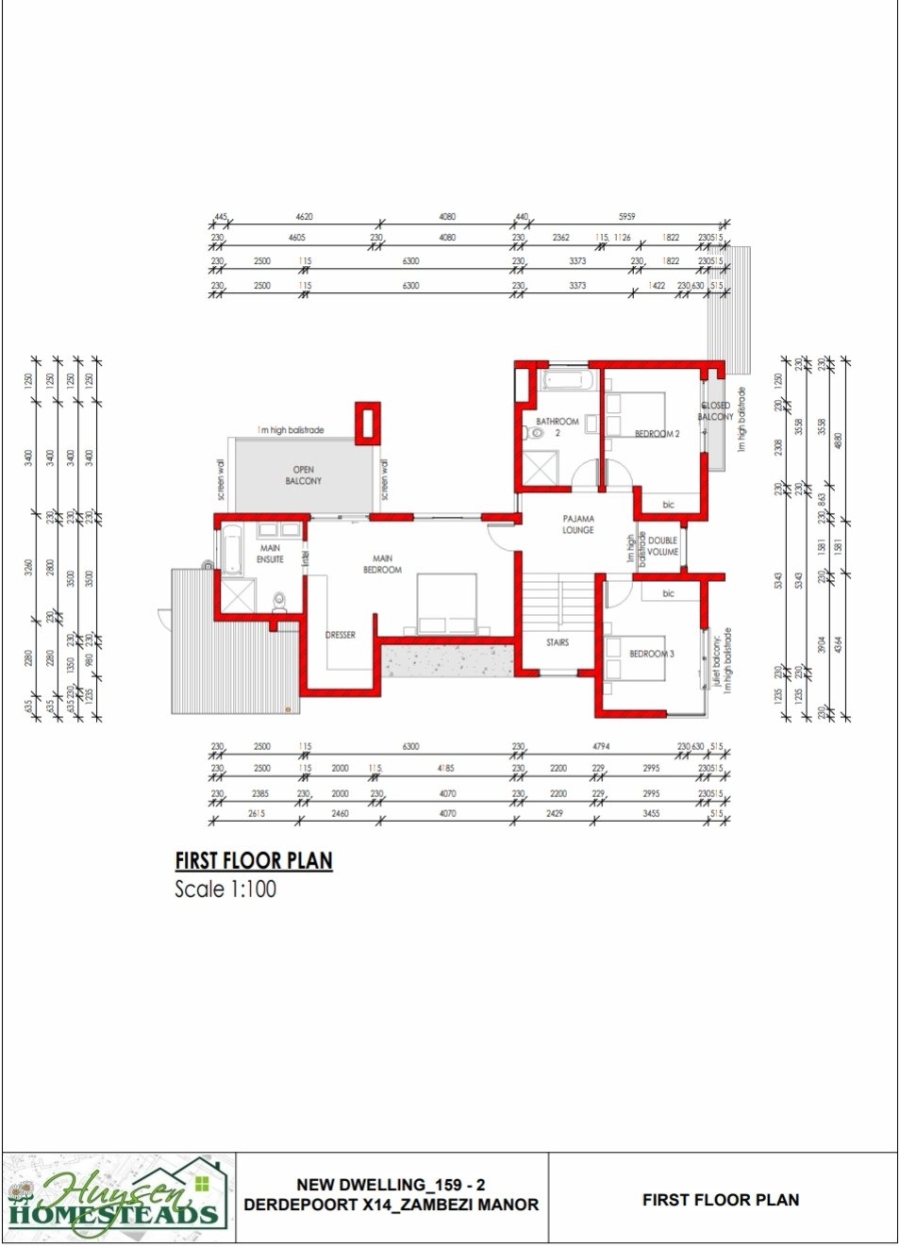 3 Bedroom Property for Sale in Montana Gauteng