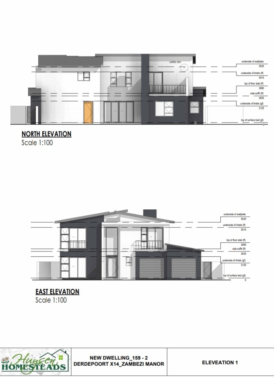 3 Bedroom Property for Sale in Montana Gauteng