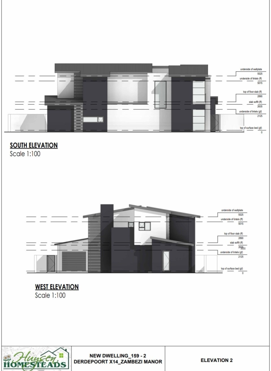 3 Bedroom Property for Sale in Montana Gauteng