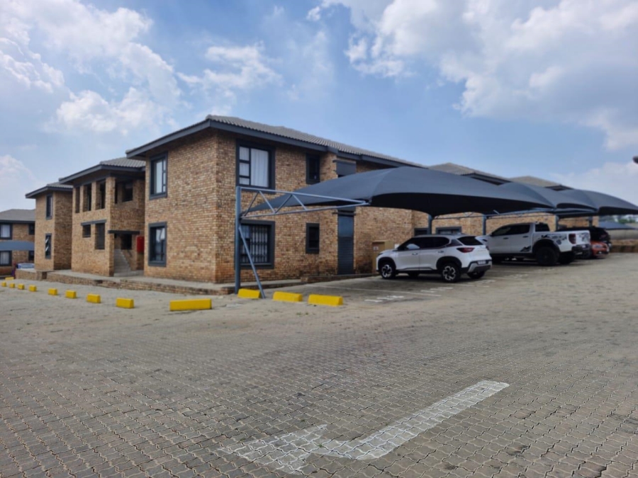 To Let 2 Bedroom Property for Rent in Rynfield A H Gauteng