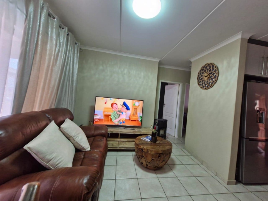 To Let 2 Bedroom Property for Rent in Rynfield A H Gauteng