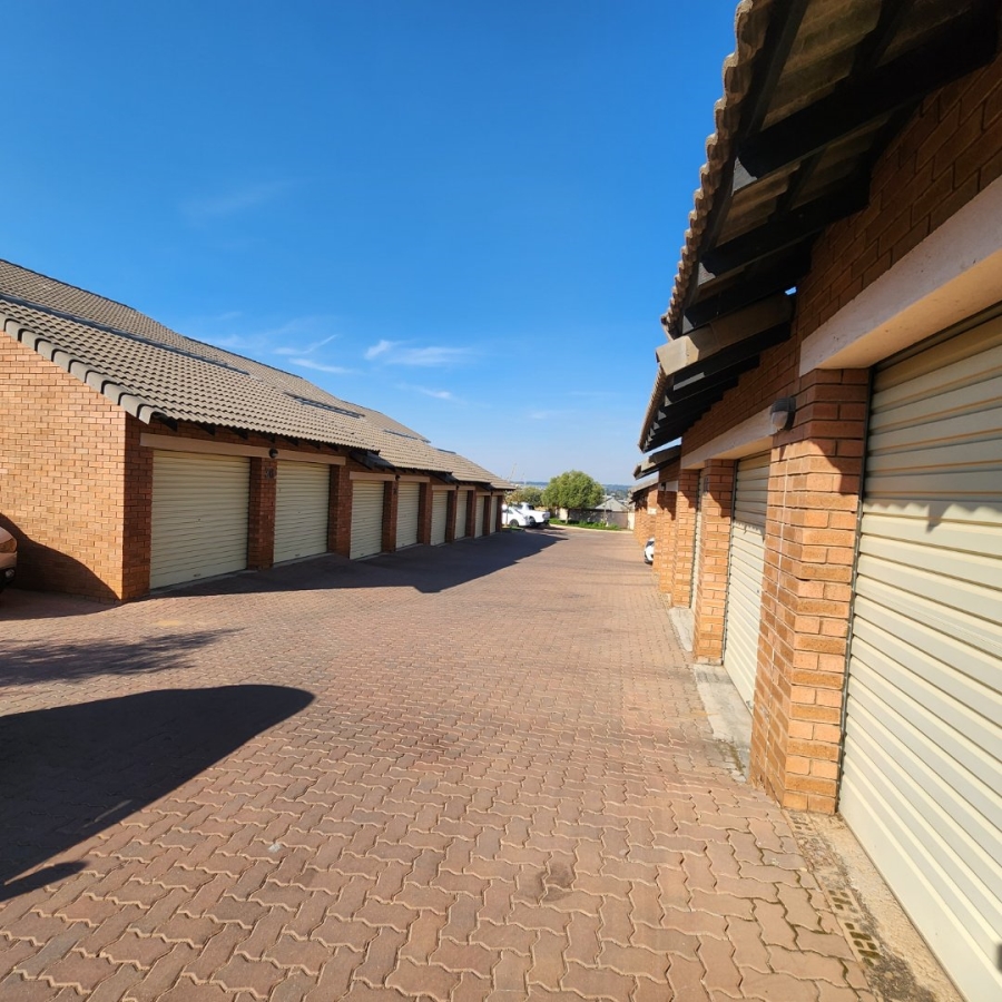 3 Bedroom Property for Sale in Sagewood Gauteng