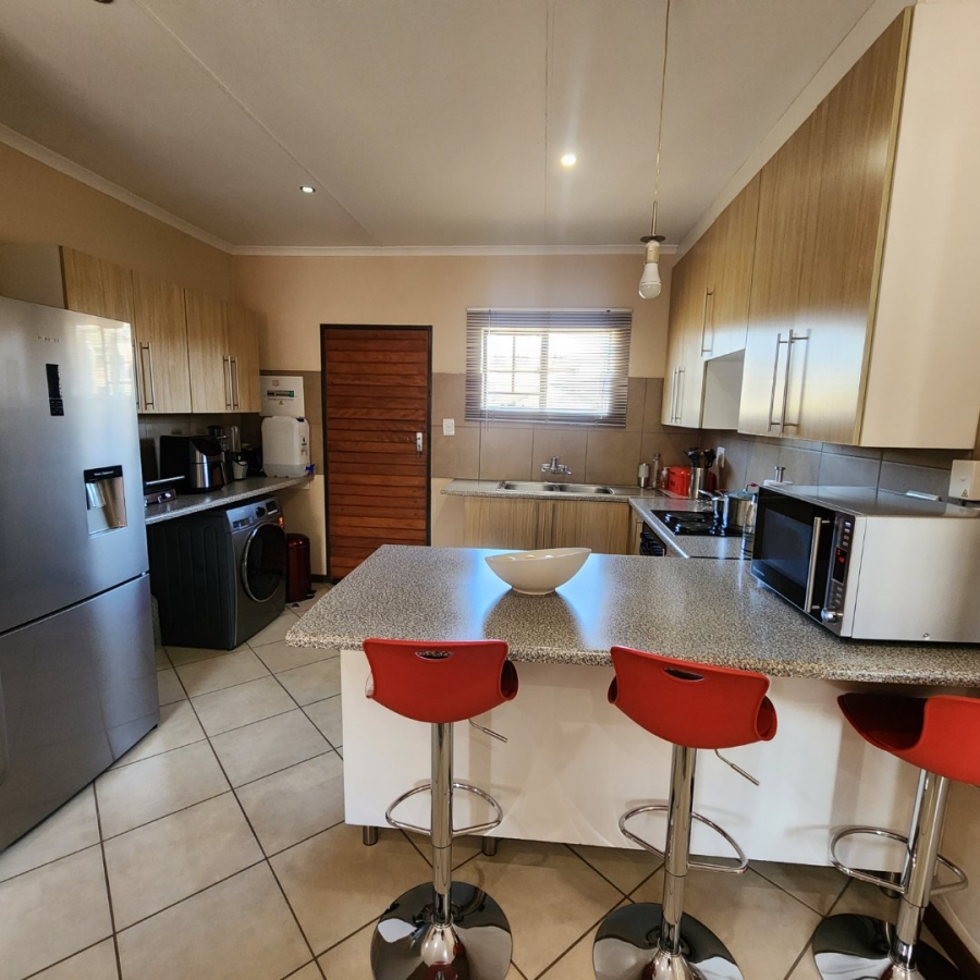 3 Bedroom Property for Sale in Sagewood Gauteng