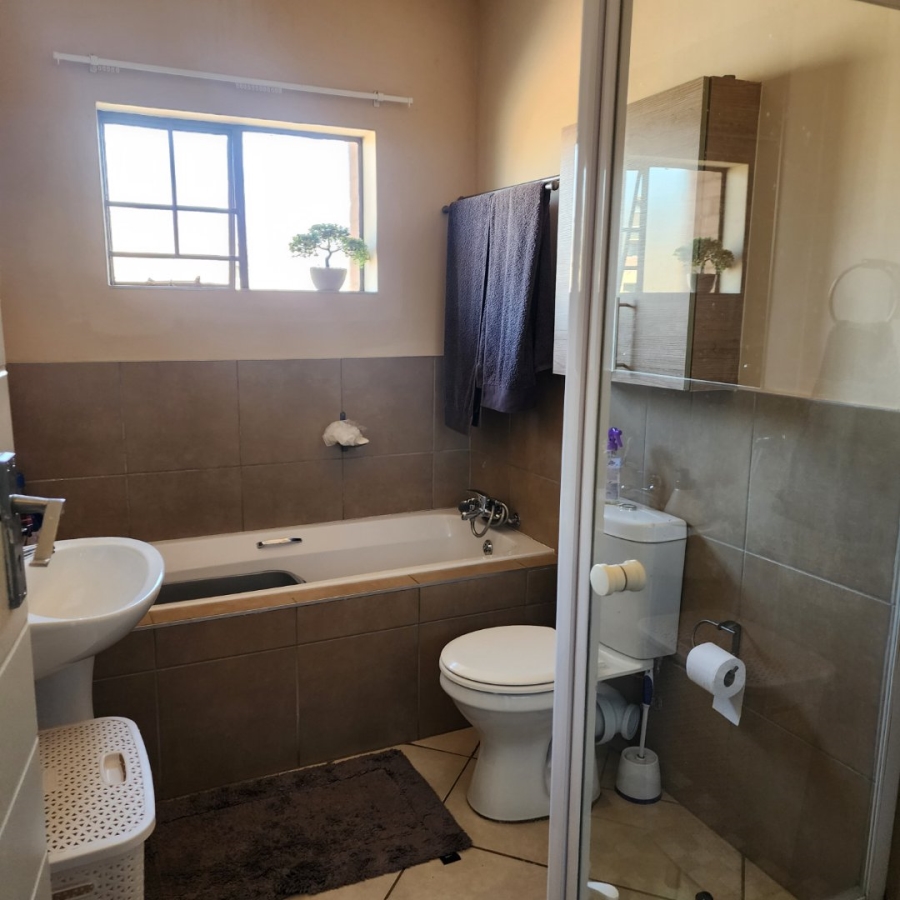 3 Bedroom Property for Sale in Sagewood Gauteng
