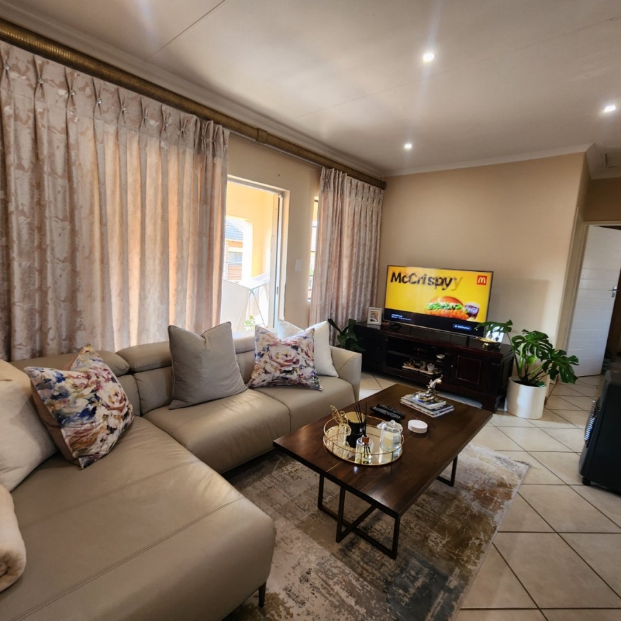 3 Bedroom Property for Sale in Sagewood Gauteng