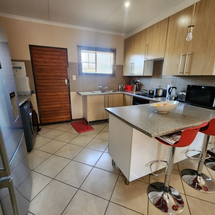 3 Bedroom Property for Sale in Sagewood Gauteng