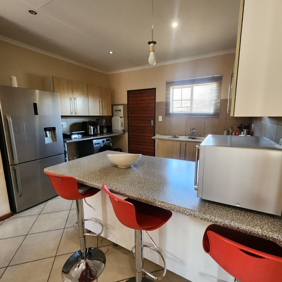 3 Bedroom Property for Sale in Sagewood Gauteng