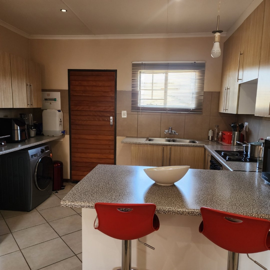 3 Bedroom Property for Sale in Sagewood Gauteng