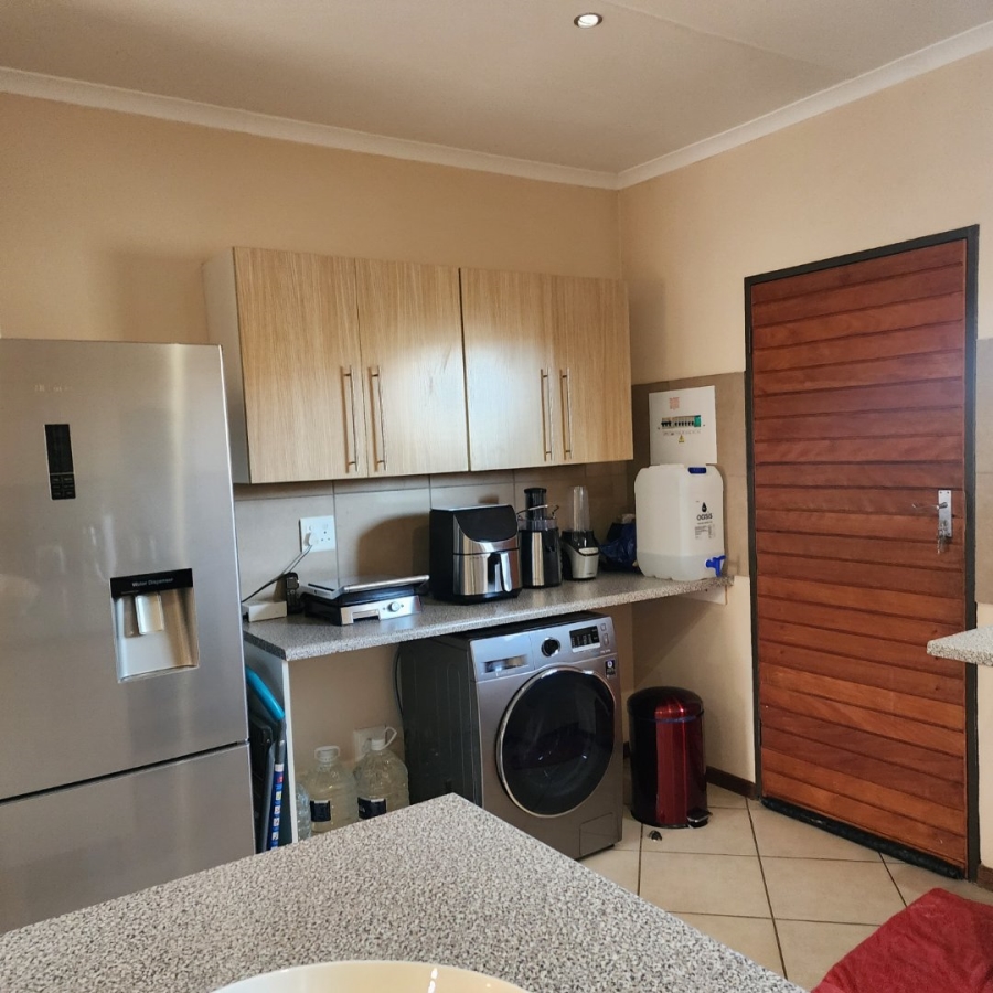 3 Bedroom Property for Sale in Sagewood Gauteng