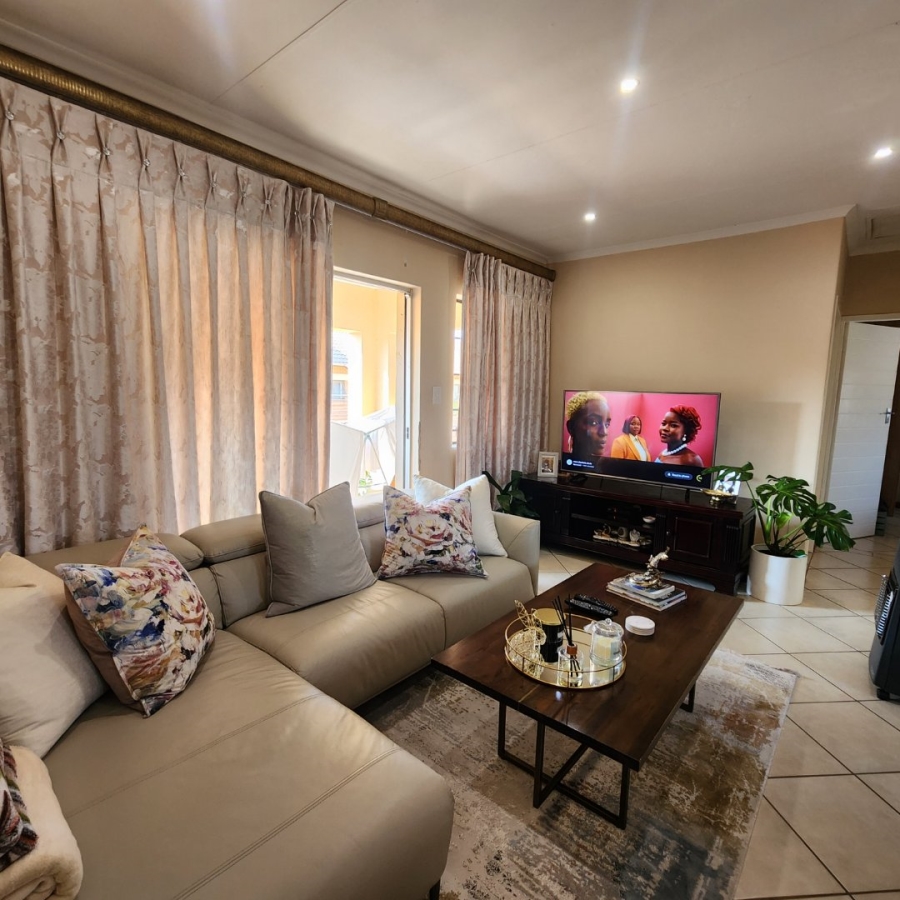 3 Bedroom Property for Sale in Sagewood Gauteng