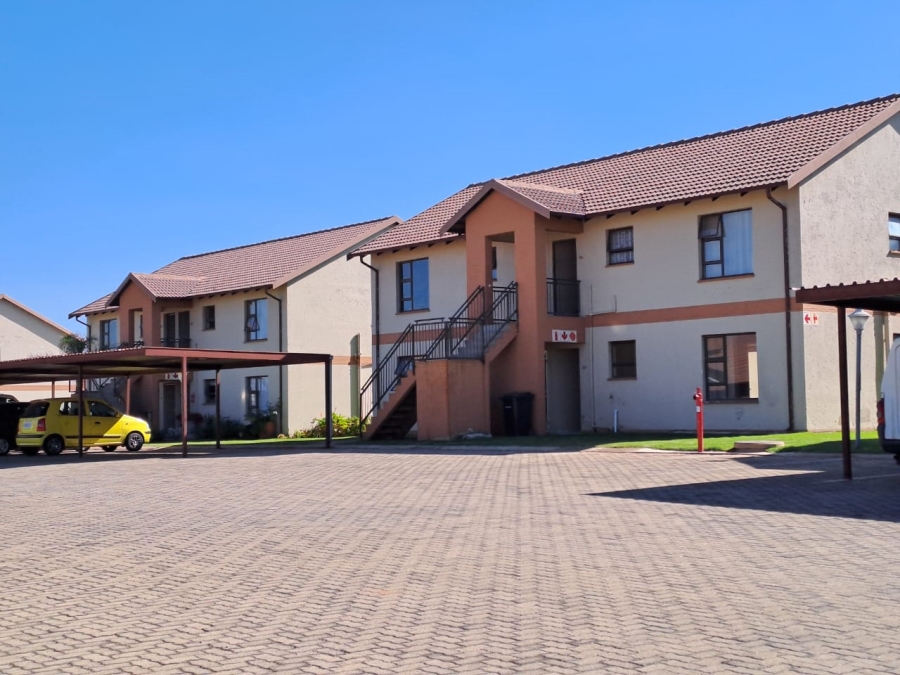 To Let 3 Bedroom Property for Rent in Parkrand Gauteng